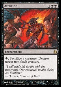 Verschleiß CMD-72 Rare Excellent Deutsch