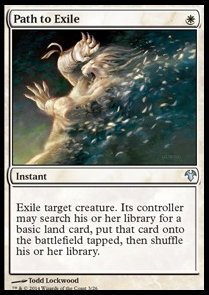 Weg ins Exil MD1-3 Uncommon Good Englisch