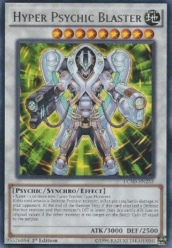 Hyperpsychischer Sprenger LC5D-235 Rare Excellent Deutsch 1. Auflage