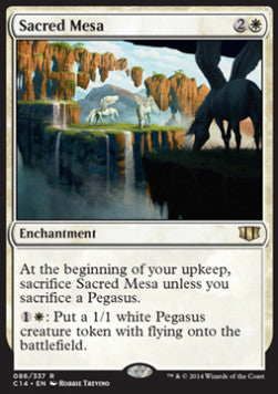 Heiliger Tafelberg C14-86 Rare Good Deutsch