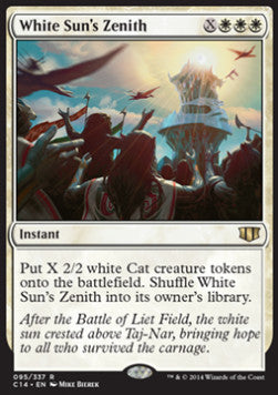 Zenit der Weißen Sonne C14-95 Rare Excellent Deutsch