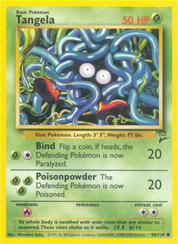 Tangela B2-96 Common Good Englisch