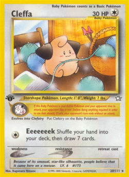 Pii NG-20 Rare Good Deutsch