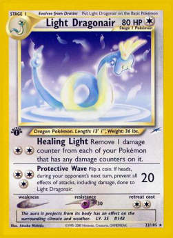 Helles Dragonir NDE-22 Rare Poor Deutsch