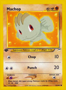 Machollo NDE-73 Common Excellent Deutsch