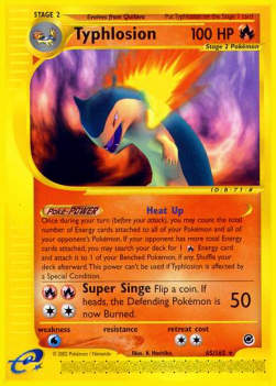 Tornupto EX-65 Rare Poor Deutsch