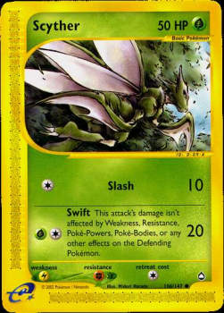 Sichlor AQ-106 Common Light Played Deutsch