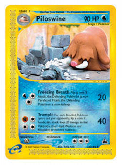 Keifel SK-24 Rare Good Deutsch Reverse Holo