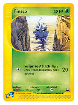 Tannza SK-85 Common Poor Deutsch Reverse Holo