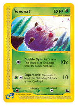 Venonat SK-112 Common Good Englisch