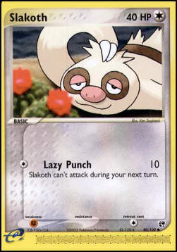 Bummelz SS-80 Common Played Deutsch Reverse Holo