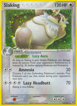 Letarking DX-15 Holo Rare Played Deutsch