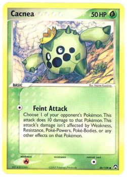 Tuska PK-46 Common Light Played Deutsch Reverse Holo