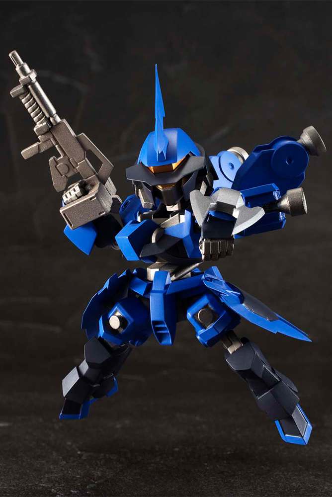 Gundam Gunpla Schwalbe Graze NXEDGE Style