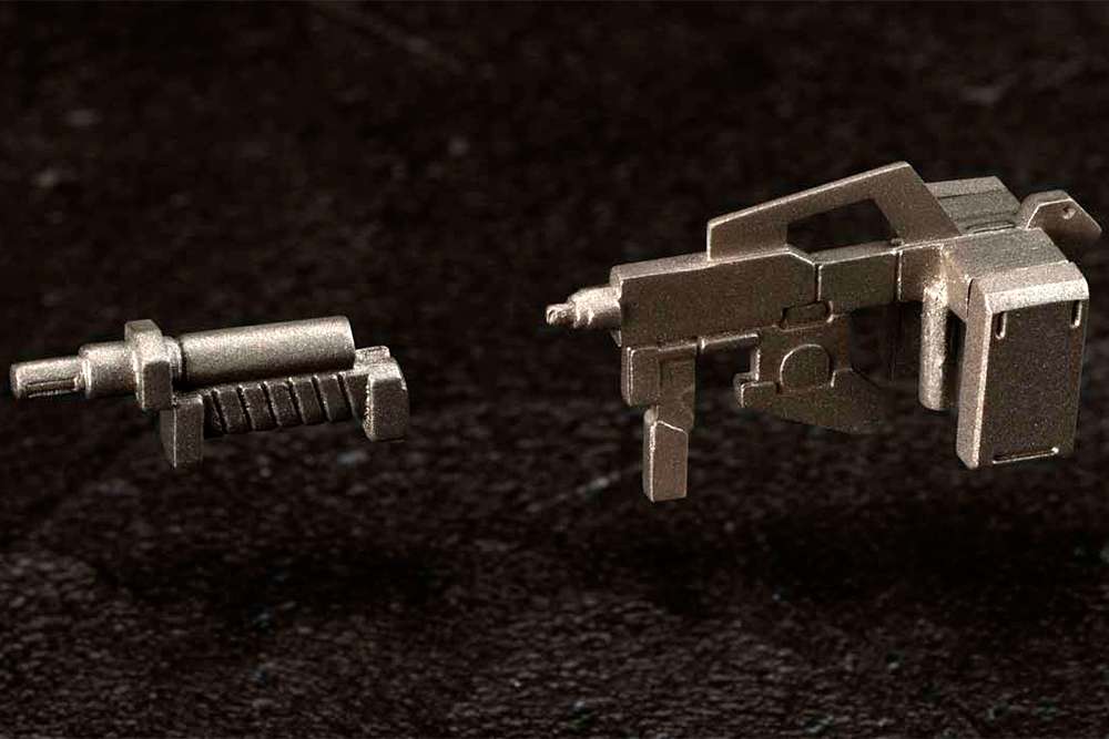 Gundam Gunpla Schwalbe Graze NXEDGE Style