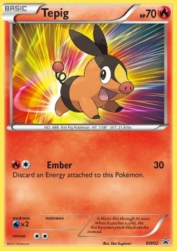 Floink BW-02 Promo Good Deutsch