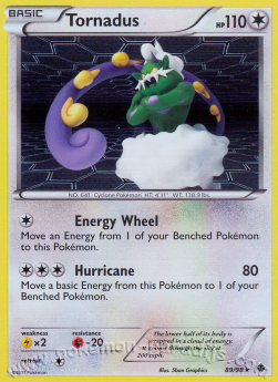 Boreos EPO-89 Holo Rare Excellent Deutsch
