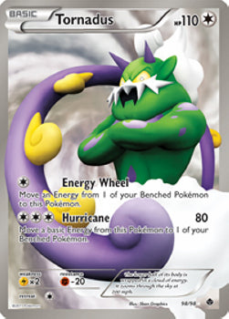 Boreos EPO-98 Ultra Rare EX Deutsch
