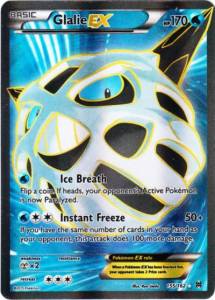 Firnontor EX BKT-155 Ultra Rare Excellent Deutsch