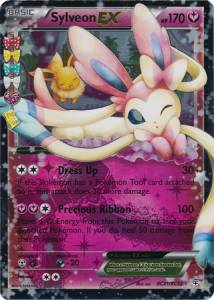 Feelinara EX GEN-RC21 Ultra Rare Good Deutsch