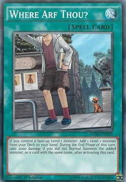 Wau bist du? LDK2-K29 Common Excellent Deutsch