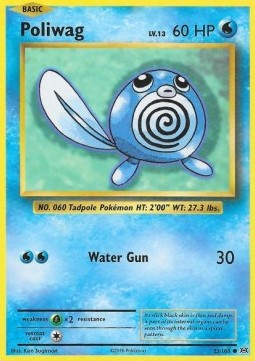Quapsel EVO-23 Common Good Deutsch Reverse Holo