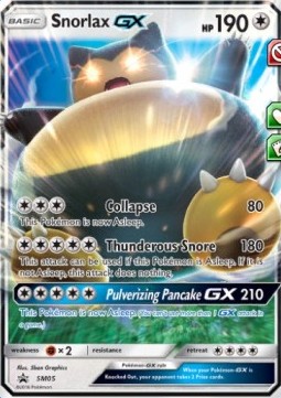 Relaxo GX SM-05 Promo Played Deutsch