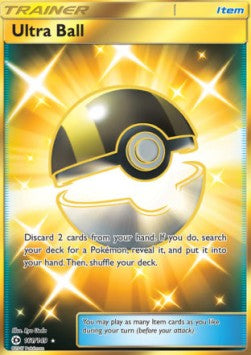 Hyperball SUM-161 Secret Rare Good Deutsch