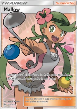 Maho GRI-145 Ultra Rare Excellent Deutsch