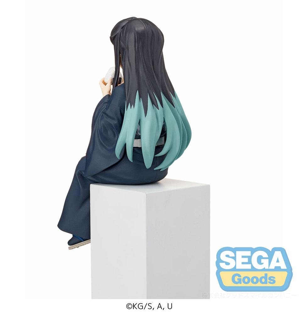 Demon Slayer Nezuko Pm Perching