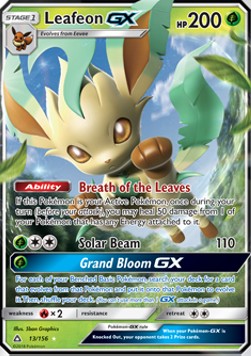 Folipurba GX UPR-13 Ultra Rare Good Deutsch