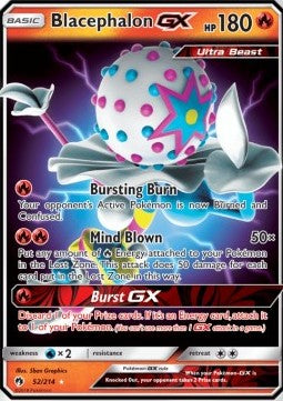Kopplosio GX LOT-52 Ultra Rare Excellent Deutsch