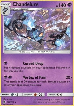 Skelabra LOT-103 Holo Rare Excellent Deutsch