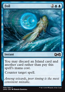 Durchkreuzen UMA-55 Common Excellent Englisch