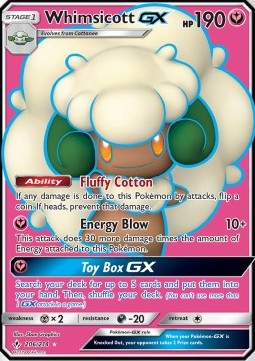 Elfun GX UNB-206 Ultra Rare Excellent Deutsch