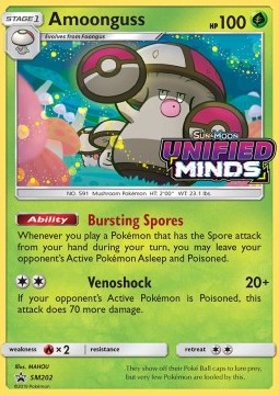 Hutsassa SM-202 Promo Poor Deutsch