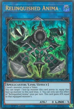 Aufgegebene Seele DUOV-053 Ultra Rare Good Deutsch 1. Auflage