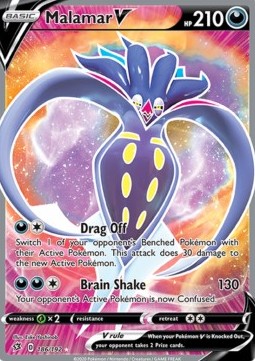 Calamanero V RCL-186 Ultra Rare Light Played Deutsch