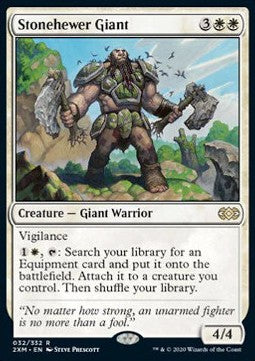 Stonehewer Giant 2XM-32 Rare Near Mint Japanisch