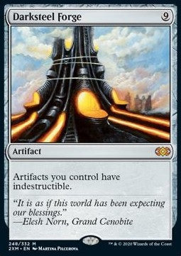 Darksteel Forge 2XM-248 Mythic Near Mint Englisch