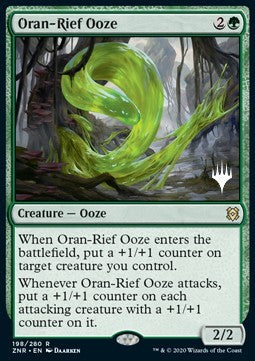 Oran-Rief-Schlammwesen (V.1) PZNR-198 Rare Excellent Deutsch