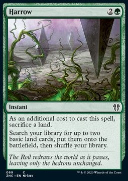 Brandrodung ZNC-69 Common Excellent Deutsch