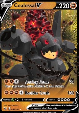 Montecarbo V VIV-98 Ultra Rare Near Mint Deutsch