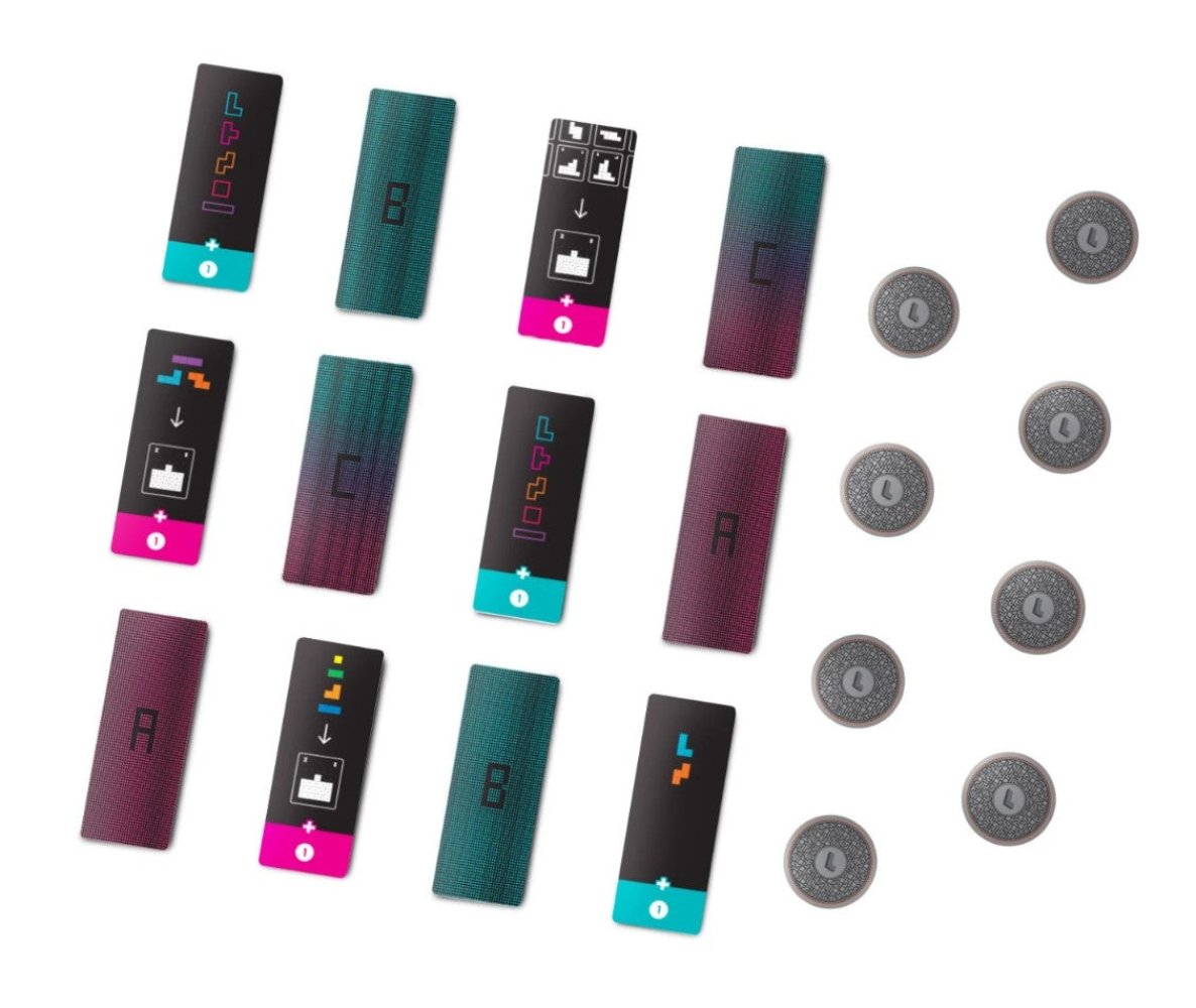 Project L – Finesse Erweiterung