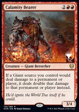 Unheilbringer (V.2) PKHM-125 Rare Excellent Deutsch Foil