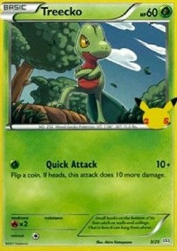 Geckarbor MCD25-3 Promo Near Mint Deutsch
