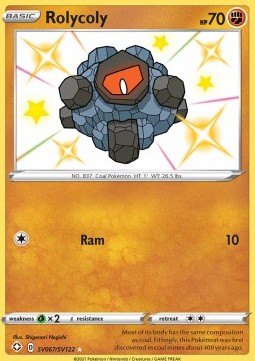 Klonkett SHF-SV67 Secret Rare Near Mint Deutsch