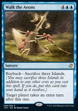 Walk the Aeons TSR-98 Rare Excellent Englisch