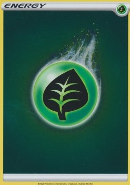 Pflanze-Energie CPA- Fixed Excellent Deutsch Reverse Holo