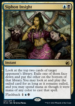 Wissen absaugen MID-241 Rare Excellent Deutsch